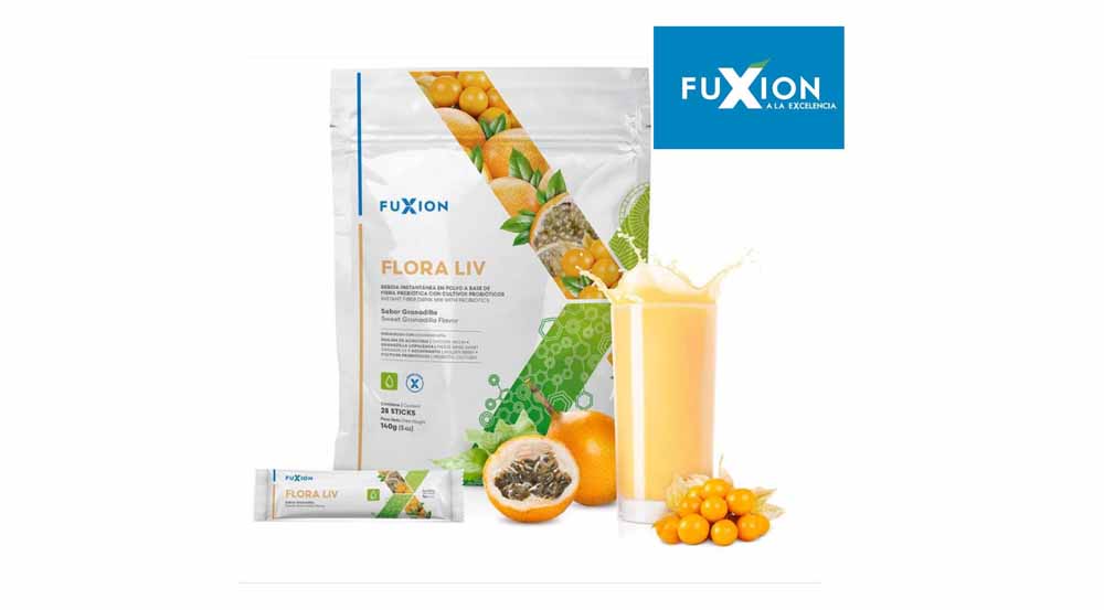 FuXion-FLORA-LIV